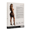 Sensual Delights Luxe Sensations FNS-001 High-Waist Fishnet Skirt | Unisex | Black