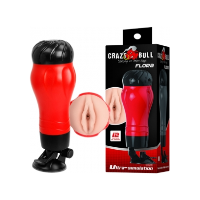 Introducing the Sensual Pleasure Stroker Pussy 