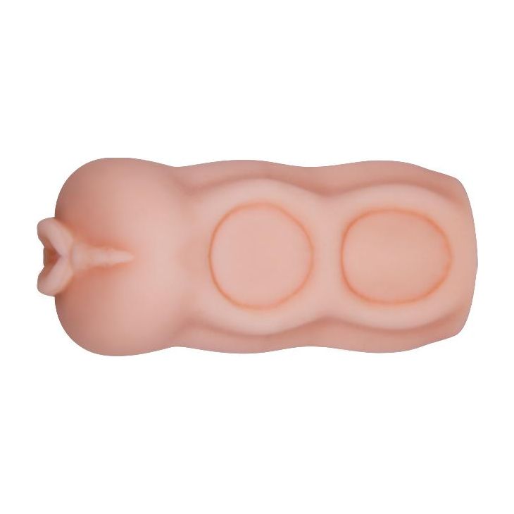 Introducing the Sensual Pleasures Vagina Masturbator 