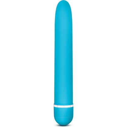 Rose Luxuriate Blue - RLX-7 Sensual Pleasure Elixir for Alluring Vaginal Stimulation - Adult Naughty Store