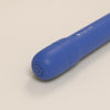 Bgee Classic Denim: Sensual 7-Inch G-Spot Wand Massager (Model B7D, Blue)