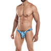 Seductive Serpent Men's Low Rise Bikini - Model SNAKE, Small - Pleasure in Style! - Adult Naughty Store