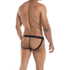 CUT FOR MEN Jockstrap Blue X Large - Premium Comfort and Support for Intimate Activities