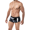 Cut for Men Athletic Trunk Black Small - Premium Performance Underwear for Active Men - Adult Naughty Store