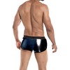 Introducing the Cut For Men Athletic Trunk Black X Large - The Ultimate Male Pleasure Enhancer!