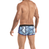 CUT Men's Athletic Trunk - Snake Medium: Premium Performance Underwear for Men, Model CFT-345, Designed for Enhanced Comfort and Support, Ideal for Active and Sporty Men, Intense Pleasure Zon - Adult Naughty Store