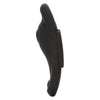 CalExotics Lock-N-Play Remote Panty Teaser Black Vibrator - Ultimate Pleasure and Discreet Elegance