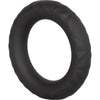 CalExtics Link Up Max Male Cock Ring - Powerful Dual Stimulating Vibrating Ring for Intense Pleasure and Enhanced Connection - Model LUMX007 - Designed for Men - Delivers Thrilling Stimulation to Both Partners - Black