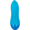 Calextics Tremble Kiss Clitoral G-Spot Vibrator - Dual Stimulation for Intense Pleasure - Model TK-1001 - Women's Vibrating Sex Toy - Pink
