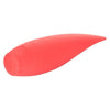 CalExotics Red Hot Ember Clitoral G-Spot Vibrator - Intense Pleasure for Women - Model X123 - Fiery Red