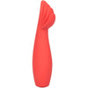 Calextics Red Hot Blaze Clitoral G-Spot Vibrator - The Ultimate Pleasure Companion for Intense Sensations and Blazing Orgasms