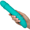 Introducing the CalExtics Shameless Flirt Clitoral G Spot Vibrator - A Sensational Pleasure Experience - Adult Naughty Store