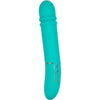 Introducing the CalExtics Shameless Flirt Clitoral G Spot Vibrator - A Sensational Pleasure Experience - Adult Naughty Store