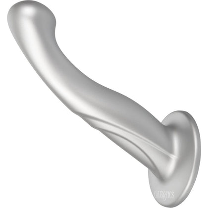 Introducing the CalexTics Dong Her Royal Harness Sensual G-Probe Dildo: The Ultimate G-Spot Pleasure Experience!