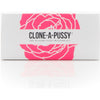 Introducing the Clone-A-Pussy Silicone Pink - The Ultimate Intimate Pleasure Kit for Her