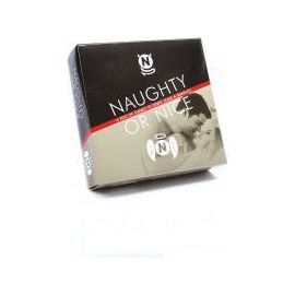 Introducing the SensaPleasure Deluxe Couples Game Set: The Ultimate Naughty and Nice Experience for Intimate Exploration!