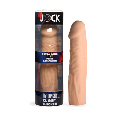 JOCK Extra Long 1.5