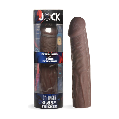 JOCK Extra Long 3