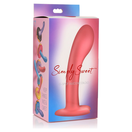 Introducing the Satisfyer Simply Sweet 7