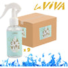 Laviva Clean Vibe Intimate Pleasure Toy Cleaner - Model 118 - Unisex - All Areas - Transparent - Adult Naughty Store