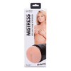 Deluxe Ass Stroker - Mistress Britanny Model 5000 - Male Masturbator for Intense Anal Pleasure - Black - Adult Naughty Store