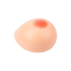 Sensual Pleasures™ Silicone Breast Enhancer: Model SXY-69 - Exquisite Curves, Unforgettable Moments - Women's Intimate Pleasure - Nude