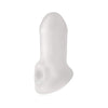 SensaTight™ Fat Boy 4.0 Cock Sleeve: The Ultimate Pleasure Enhancer for Men and Women - Intensify Passion and Heighten Pleasure with the SensaTight™ Fat Boy 4.0 Cock Sleeve - Adult Naughty Store