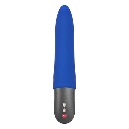 Fun Factory Diva Dolphin G-Spot Vibrator - Powerful Battery-Operated Toy for Deep Pleasure - Model DD-500 - Women's G-Spot Stimulation - Turquoise