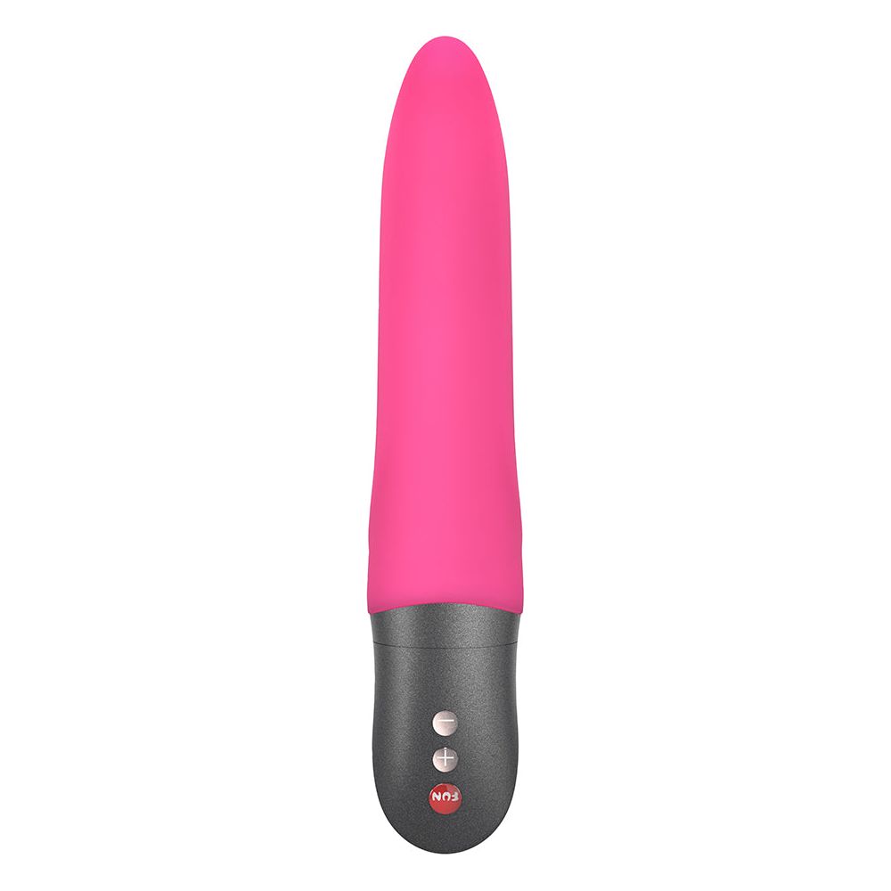 Fun Factory Diva Dolphin G-Spot Vibrator - Powerful Battery-Operated Toy for Deep Pleasure - Model DD-500 - Women's G-Spot Stimulation - Turquoise