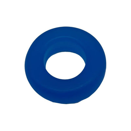 BuFu Blue Pleasure Ring - Model BR-2021 - For Him - Ultimate Pleasure and Stimulation