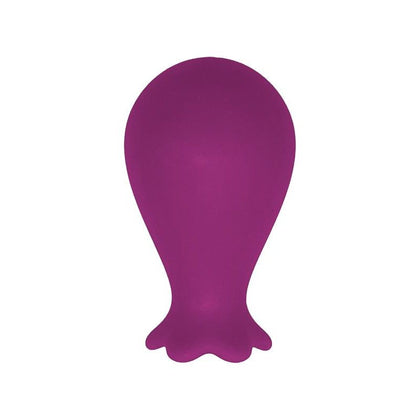 Introducing the SensaTouch Skwid Clitoral Stroker and Nipple Sucker: Model ST-500, for Sensational Pleasure in Sultry Pink
