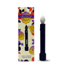 Introducing the SensaPleasure Candle Warmth Vibrator Wand - Model CWW-5000: The Ultimate Pleasure Device for All Genders, Delivering Sensual Bliss and Relaxation in Exquisite Style, in a Slee - Adult Naughty Store