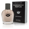 Introducing the Eye of Love Seductive Pleasure: Confidence Pheromone Body Spray for Men - Model 50ml - Sensual Attraction & Adventure - Adult Naughty Store