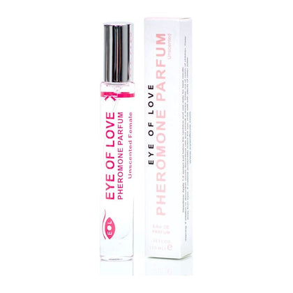 Seductive Secrets: Intense Pleasure Pheromone Body Spray - Female, 10ml (Unscented) - Adult Naughty Store