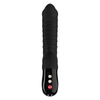 Fun Factory Tiger G5 G-Spot Vibrator - Powerful Pleasure for Women - Midnight Black