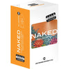 Naked Allsorts 20's: Sensational Variety Pack of Ultra-Thin Condoms for Unforgettable Pleasure
