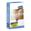 Four Seasons Naked Classic Condom 12 Pc: The Ultimate Sensation for Intimate Pleasure

Introducing the Four Seasons Naked Classic Condoms: The Sensational Gateway to Unforgettable Intimacy and Pleasure