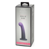 Fifty Shades of Grey Feel it Baby Colour Changing G-Spot Dildo - Adult Naughty Store