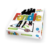 Introducing the Sensual Pleasure Fondle Board Game - The Ultimate Intimate Connection Experience - Adult Naughty Store