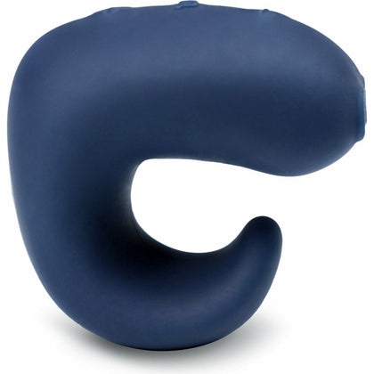 Gring Ocean Blue - The Sensual Touch Finger Vibrator and Remote Control for Intimate Pleasure - Adult Naughty Store