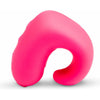 Gring Neon Rose - The Sensual Finger Vibe and Remote Control for Intimate Pleasure