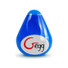 SensaPleasure GEgg Masturbator Blue - The Ultimate Male Pleasure Device for Intense Stimulation