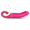 Gvibe Gjay Mini Wildberry: Luxurious Vaginal Vibrator for Intense G-Spot Pleasure - Adult Naughty Store