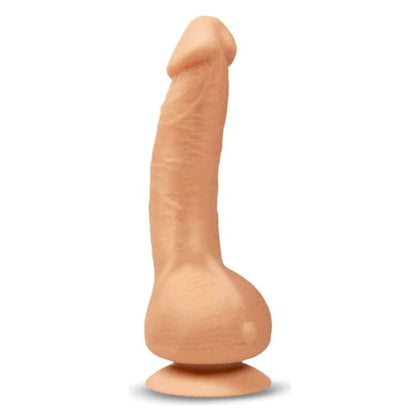 Gvibe G-Real Mini Flesh Vaginal Vibrator - Model GRM-001: The Ultimate Pleasure Indulgence for Women - Lifelike Texture - Medical-Grade Silicone - 6 Vibration Modes - Waterproof - Natural Color