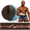 Fleshjack Boys Max Konnor Overdrive Anal Masturbator (Model: Overdrive, SKU: 810476012670) for Men - Dark Flesh Tone - Adult Naughty Store