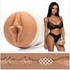 Immerse Yourself in Opulent Sensuality with Fleshlight Girls Autumn Falls Cream Vagina Masturbator Model 810476011741 for Women - Exquisite Intimate Pleasure in Medium FleshTone 🌟