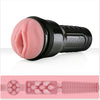 Experience Ultimate Pleasure with Fleshlight Pink Lady Destroya Vagina Masturbator Model 810476017378 for Women - Rose Pink - Adult Naughty Store