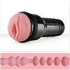 Fleshlight Pink Lady Mini-Lotus Vagina Masturbation Sleeve Model 810476016982 for Women - Enchanting Pink - Adult Naughty Store