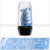 Fleshskins Grip Blue Ice Masturbation Sleeve (Model: Blue Ice SKU: 810476016623) for Men - Enhancing Male Pleasure in Stylish Blue Ice Comfort - Adult Naughty Store