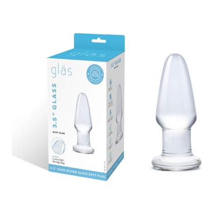 Introducing the SensualGlass 3.5